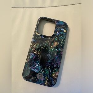 LOOPY iPhone 14 Pro case